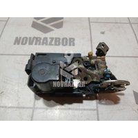 Замок двери передней левой Chevrolet Aveo (T250) 2005-2011