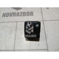 Блок управления стеклоподъемниками Chevrolet Aveo (T250) 2005-2011