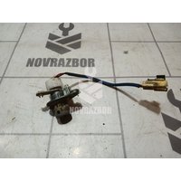 Заглушка Chevrolet Aveo (T250) 2005-2011