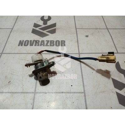 Заглушка Chevrolet Aveo (T250) 2005-2011 Заглушка Chevrolet Aveo (T250) 2005-2011