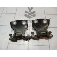 Петля двери передней Chevrolet Aveo (T250) 2005-2011