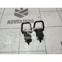 Замок спинки сиденья Chevrolet Aveo (T250) 2005-2011