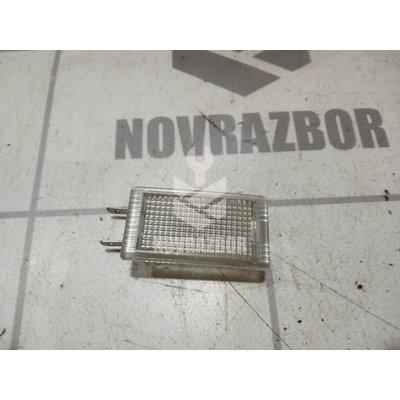 Плафон салонный Chevrolet Aveo (T250) 2005-2011 Плафон салонный Chevrolet Aveo (T250) 2005-2011