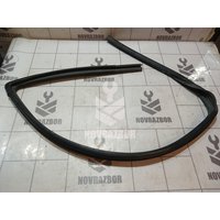 Уплотнитель стекла двери Chevrolet Aveo (T250) 2005-2011