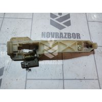 Кронштейн (сопут. товар) Chevrolet Aveo (T250) 2005-2011