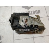 Замок двери передней правой Chevrolet Aveo (T250) 2005-2011