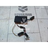 Блок электронный Chevrolet Aveo (T250) 2005-2011