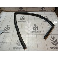Уплотнитель стекла двери Chevrolet Aveo (T250) 2005-2011