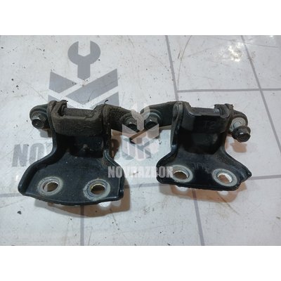 Петля двери Chevrolet Aveo (T250) 2005-2011 Петля двери Chevrolet Aveo (T250) 2005-2011