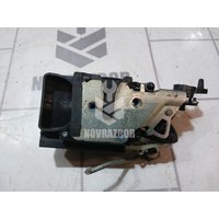 Замок двери задней левой Chevrolet Aveo (T250) 2005-2011