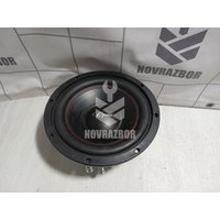 Сабвуфер VW Passat B3 1988-1993