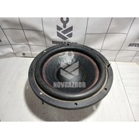 Сабвуфер VW Passat B3 1988-1993