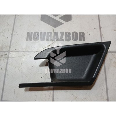 Накладка (кузов внутри) Chevrolet Aveo (T250) 2005-2011 Накладка (кузов внутри) Chevrolet Aveo (T250) 2005-2011