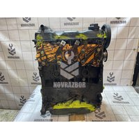 Двигатель VW Passat  B3  1988-1993