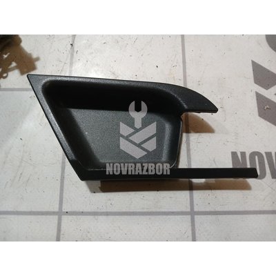 Накладка (кузов внутри) Chevrolet Aveo (T250) 2005-2011 Накладка (кузов внутри) Chevrolet Aveo (T250) 2005-2011