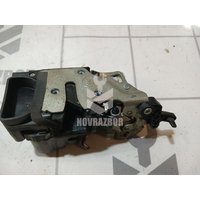 Замок двери задней правой Chevrolet Aveo (T250) 2005-2011