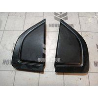 Накладка (кузов внутри) Chevrolet Aveo (T250) 2005-2011