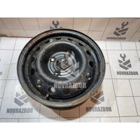 Диск колесный железо Chevrolet Lanos 2004+