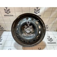 Диск колесный железо Chevrolet Lanos 2004+