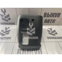 Кожух рулевой колонки Chevrolet Aveo (T250) 2005-2011