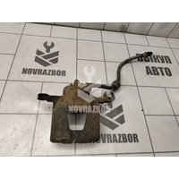 Суппорт передний левый Chevrolet Aveo (T250) 2005-2011