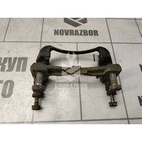 Скоба суппорта переднего Chevrolet Aveo (T250) 2005-2011