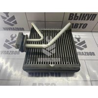 Испаритель кондиционера Chevrolet Aveo (T250) 2005-2011