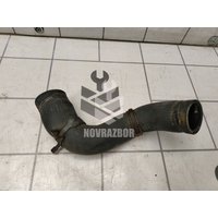 Патрубок радиатора Chevrolet Aveo (T250) 2005-2011