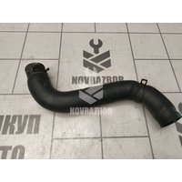 Патрубок радиатора Chevrolet Aveo (T250) 2005-2011