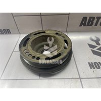 Шкив коленвала Chevrolet Aveo (T250) 2005-2011