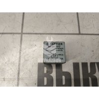 Реле Renault Fluence 10-17