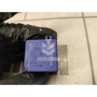 Реле Renault Fluence 10-17