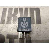 Реле Renault Fluence 10-17