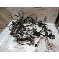 Проводка (коса) Renault Fluence 10-17