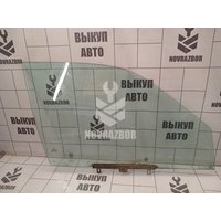 Стекло двери передней правой VW Passat  B3  1988-1993