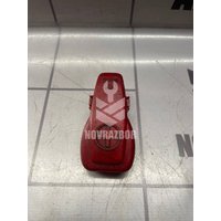 Крышка Chevrolet Aveo (T250) 2005-2011