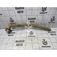 Приемная труба глушителя VW Passat B3 1988-1993