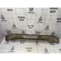 Усилитель переднего бампера VW Passat B3 1988-1993