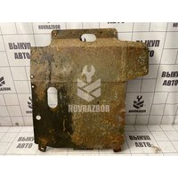 Защита картера VW Passat B3 1988-1993