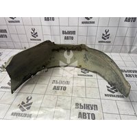 Локер передний правый VW Passat B3 1988-1993