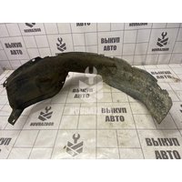 Локер передний левый VW Passat B3 1988-1993