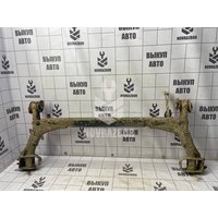 Балка задняя VW Passat  B3  1988-1993