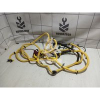 Проводка (коса) Chevrolet Aveo (T250) 2005-2011