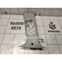 Обшивка стойки Ford Fiesta 2001-2007