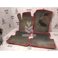 Коврики к-кт Ford Focus 1 1998-2004