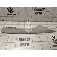 Обшивка стойки Ford Fiesta 2001-2007