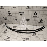 Молдинг крыши комплект Ford Fiesta 2001-2007