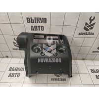 Блок управления печкой Ford Fiesta 2001-2007