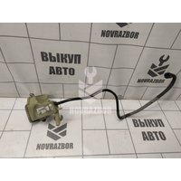 Бачок гидроусилителя Ford Fiesta 2001-2007