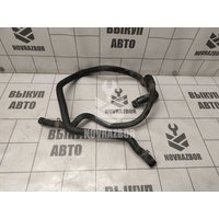 Патрубок отопителя Ford Fiesta 2001-2007